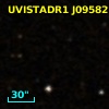COSMOS J095821.01+015849.6
