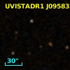 COSMOS J095832.63+015849.5