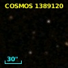 COSMOS J095834.73+015851.2