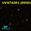 COSMOS J095833.79+015851.3