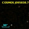 COSMOS J095838.74+015847.9