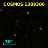 COSMOS J095833.66+015845.9
