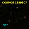 COSMOS J095833.75+015845.1