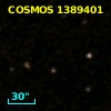 COSMOS J095828.81+015844.4