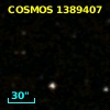 COSMOS J095821.27+015845.5