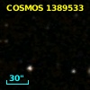 COSMOS J095820.11+015843.0