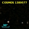 COSMOS J095819.74+015842.3