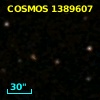 COSMOS J095829.54+015842.4