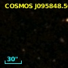 COSMOS J095848.50+015841.6