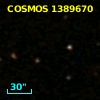 COSMOS J095827.95+015841.0