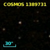 COSMOS J095825.58+015838.6