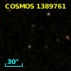 COSMOS J095834.49+015837.2