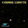 COSMOS J095820.46+015837.9