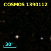 COSMOS J095820.13+015838.4