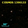 COSMOS J095825.65+015833.3