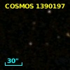 COSMOS J095834.65+015833.3