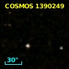 COSMOS J095820.68+015831.6