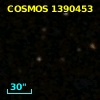 COSMOS J095834.28+015829.3