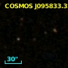 COSMOS J095833.32+015827.4