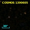 COSMOS J095833.57+015826.6