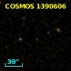 COSMOS J095833.44+015824.6