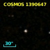 COSMOS J095821.57+015826.4