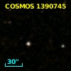 COSMOS J095820.66+015825.9