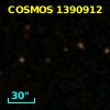 COSMOS J095832.74+015823.6