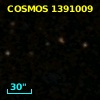 COSMOS J095831.77+015822.2