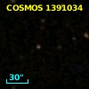 COSMOS J095834.62+015821.6