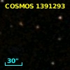 COSMOS J095829.26+015814.6