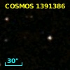COSMOS J095823.15+015816.9