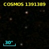 COSMOS J095826.72+015814.9