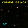 COSMOS J095827.36+015815.9