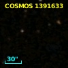 COSMOS J095833.77+015813.0