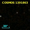 COSMOS J095835.73+015809.4