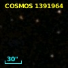 COSMOS J095829.35+015804.8