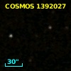 COSMOS J095836.80+015804.9