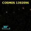 COSMOS J095832.87+015805.4