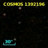 COSMOS J095825.71+015804.5