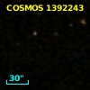 COSMOS J095834.27+015803.0