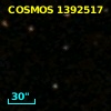 COSMOS J095827.20+015759.3