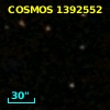 COSMOS J095828.45+015759.3