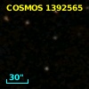 COSMOS J095827.42+015758.7