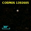 COSMOS J095822.00+015753.1
