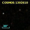 COSMOS J095836.47+015758.2