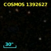 COSMOS J095829.51+015757.5