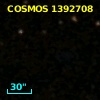 COSMOS J095832.81+015756.4