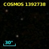COSMOS J095826.04+015754.6