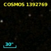 COSMOS J095835.82+015754.2